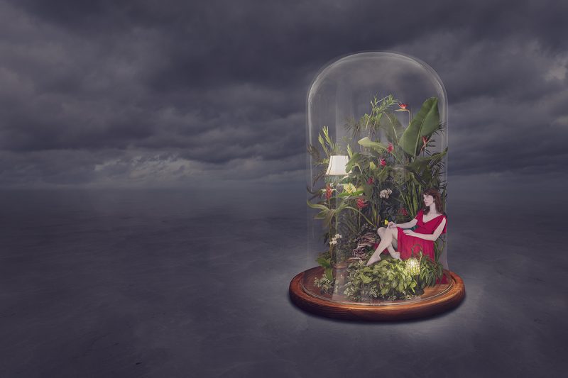 Incandescence – Haven