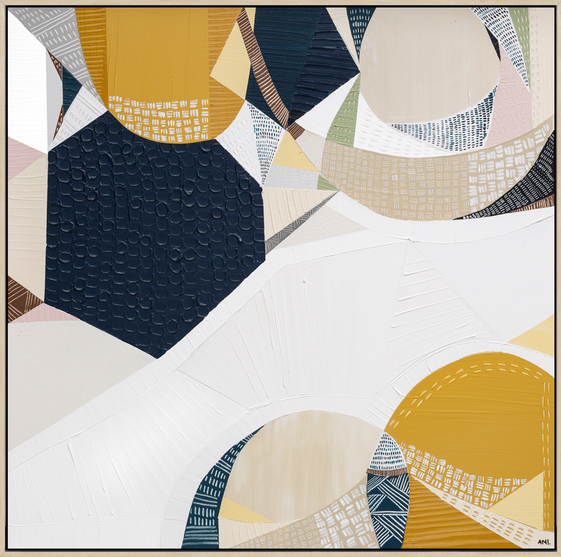 Heartland Of Australia