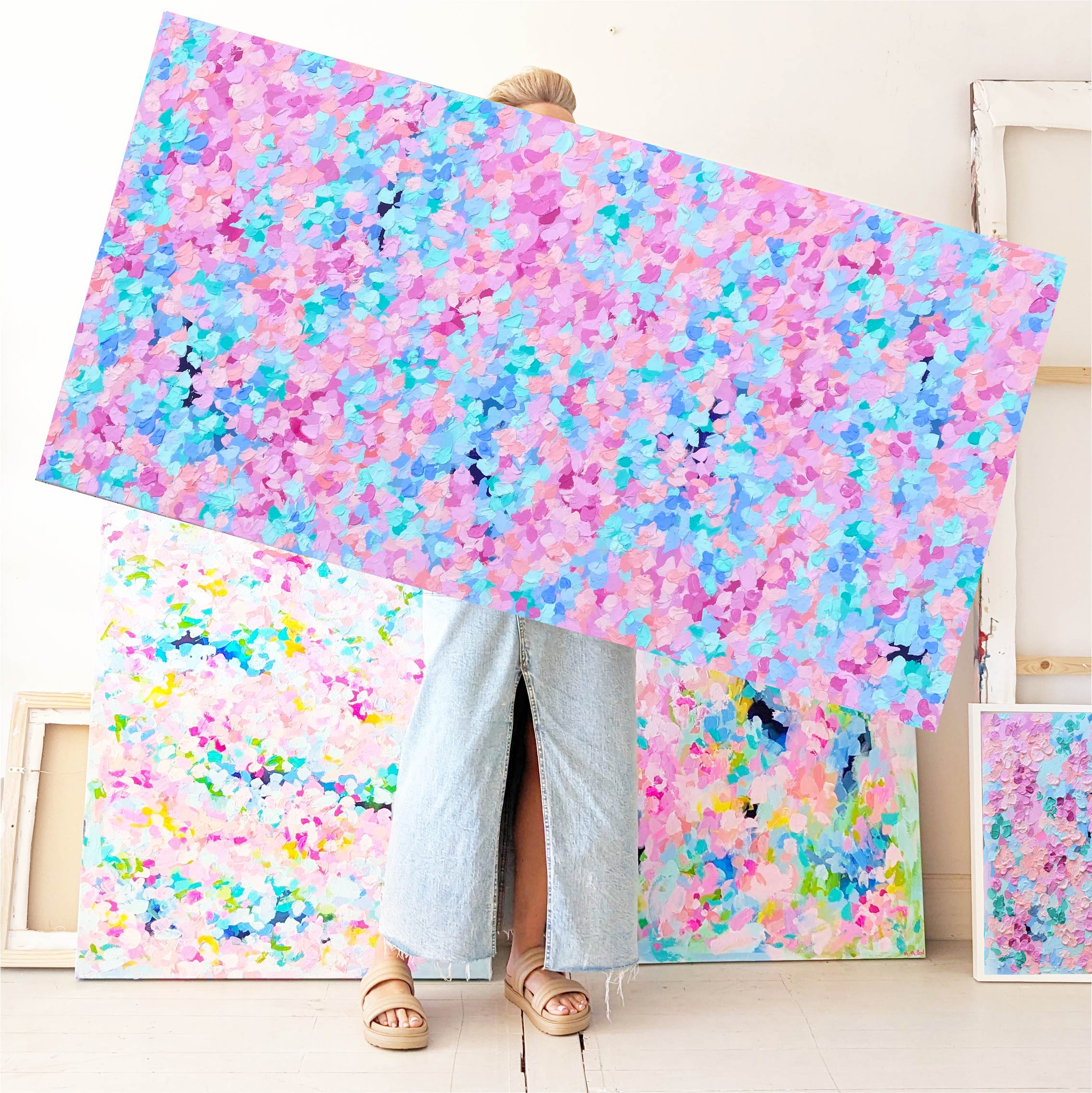 Hydrangea Dreams Mmmm