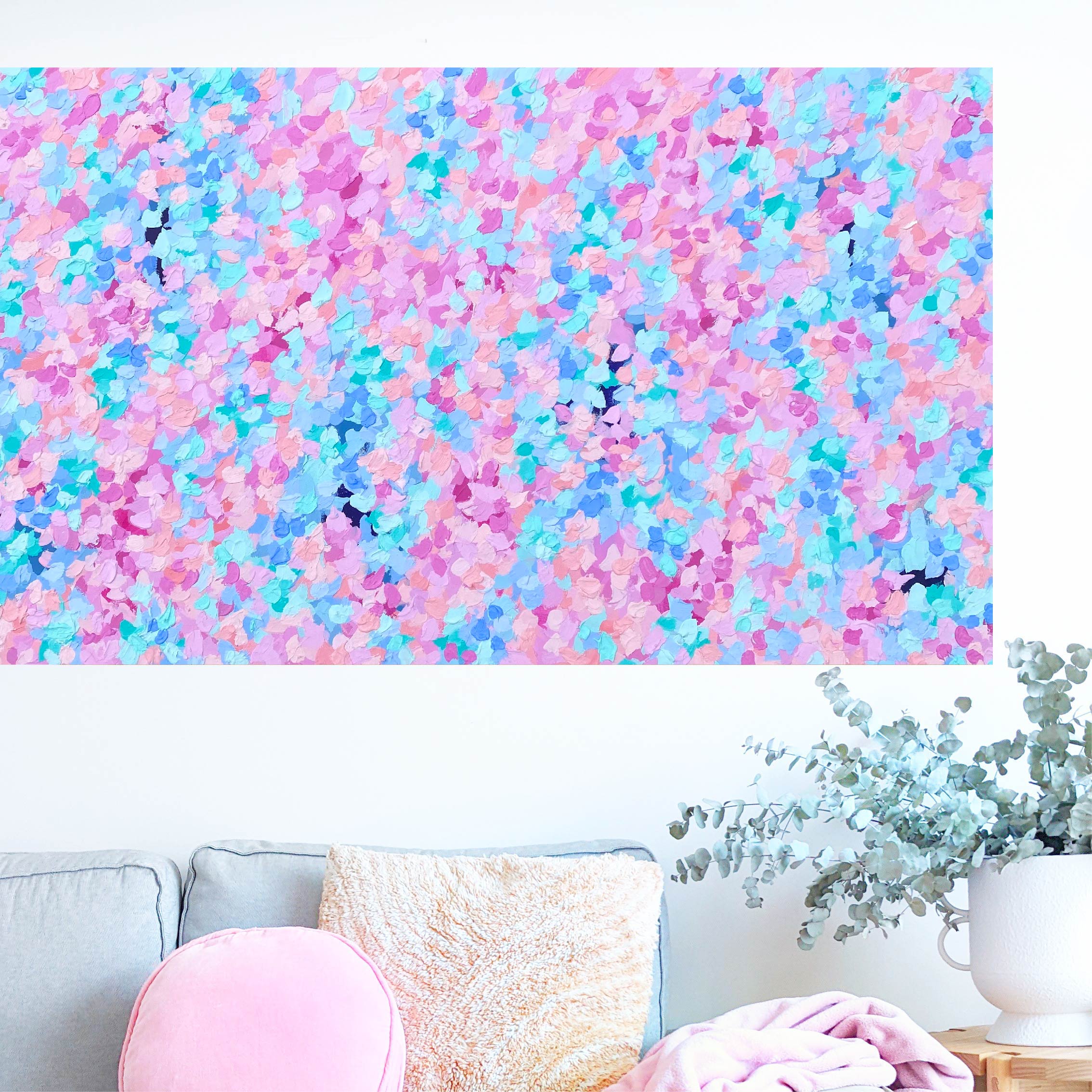 Hydrangea Dreams Mm Mm 