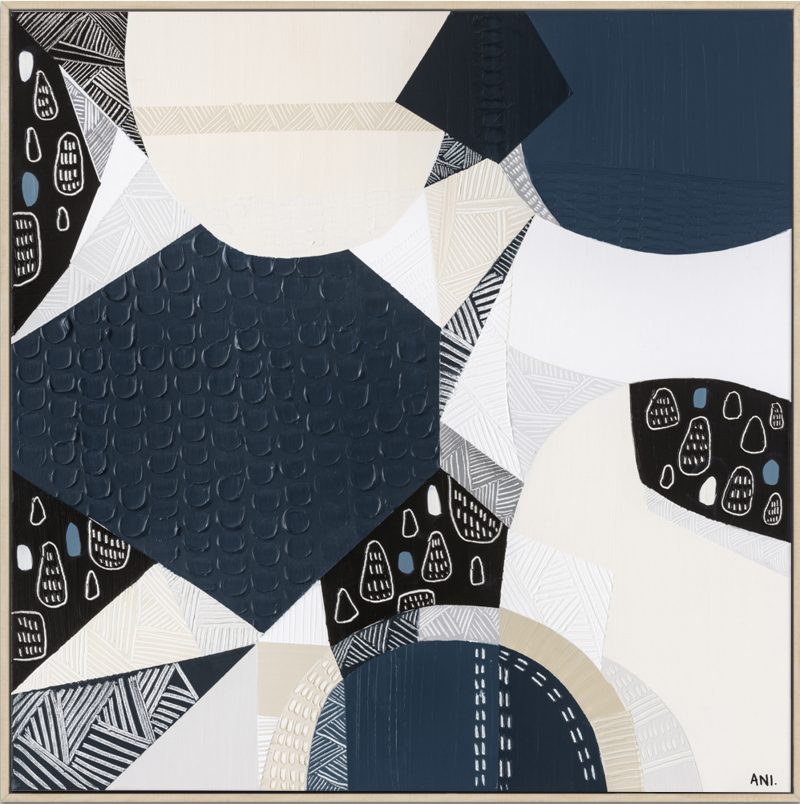 Bluestone Heritage One