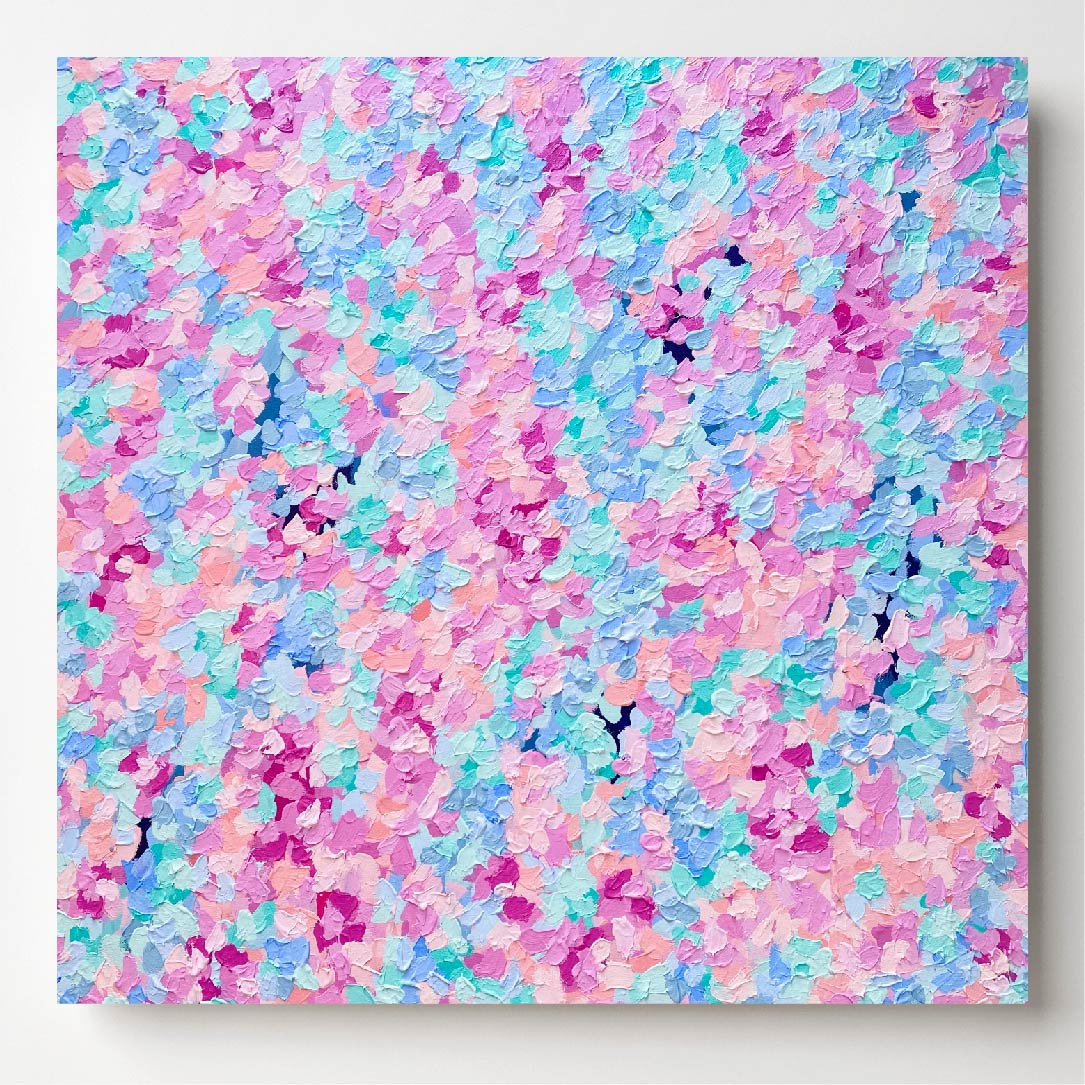 A Head Full Of Flowers Mmmmmmm