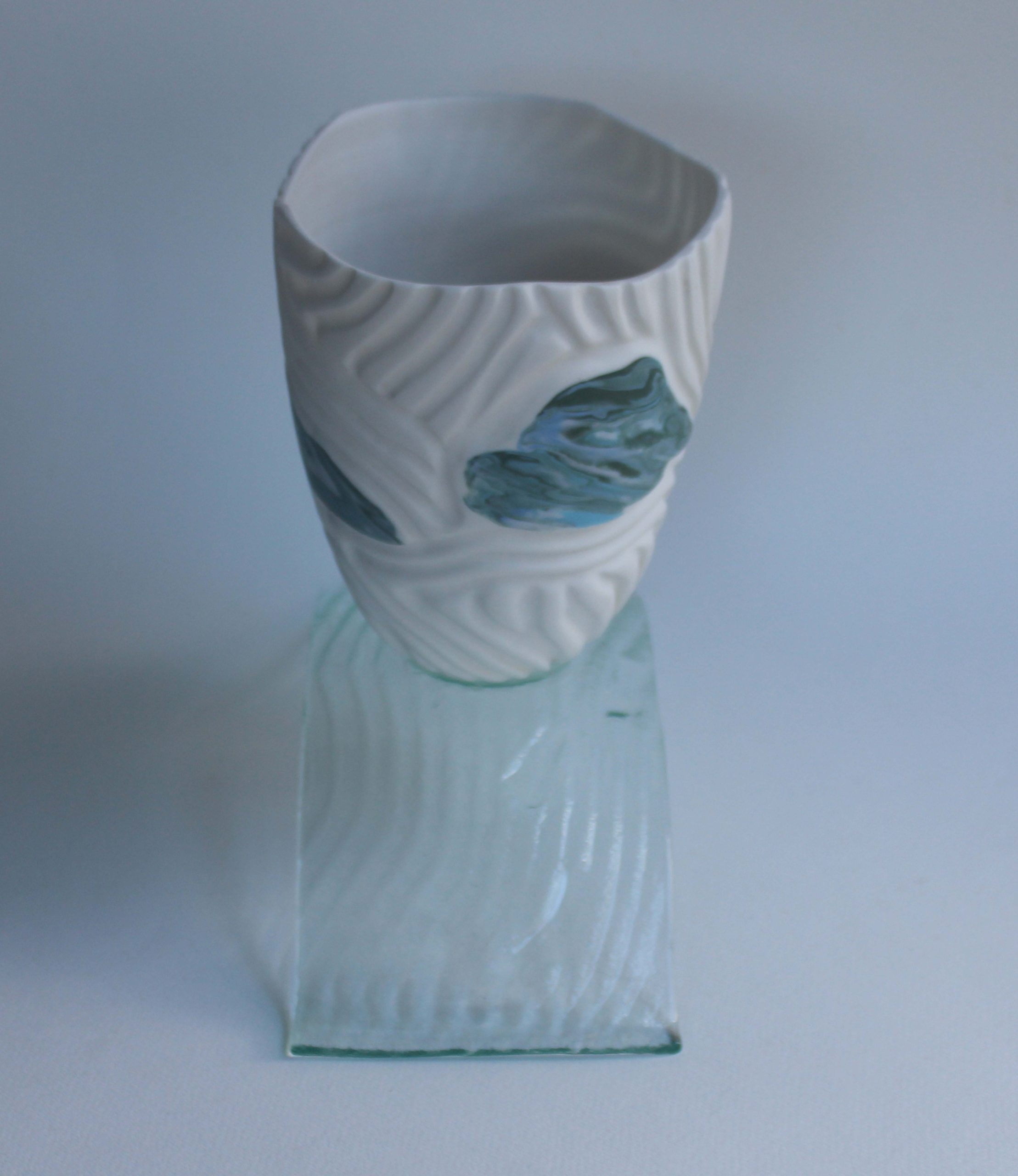 A Walk By The Sea 3 Carol Forster Art Lovers Australia