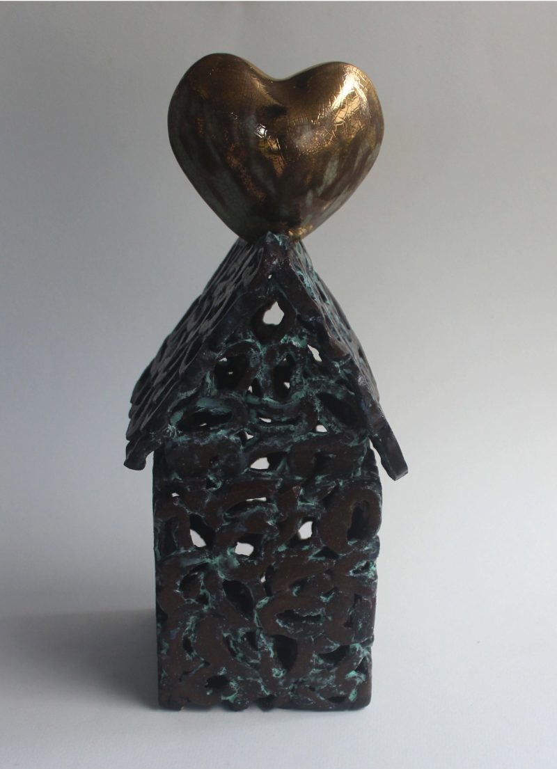 Home Is Where The Heart Is