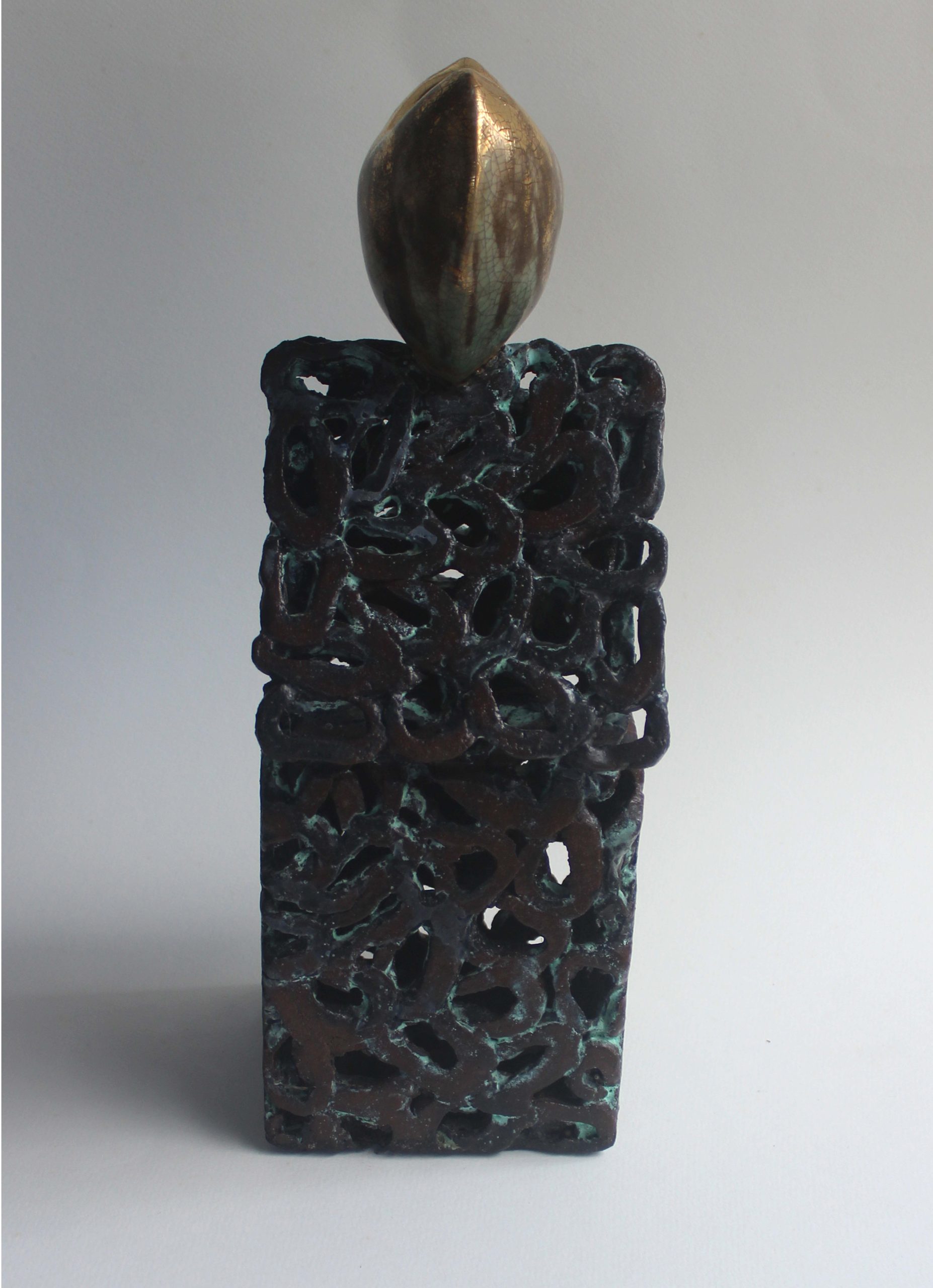 Home Is Where The Heart Is 3 Carol Forster Art Lovers Australia