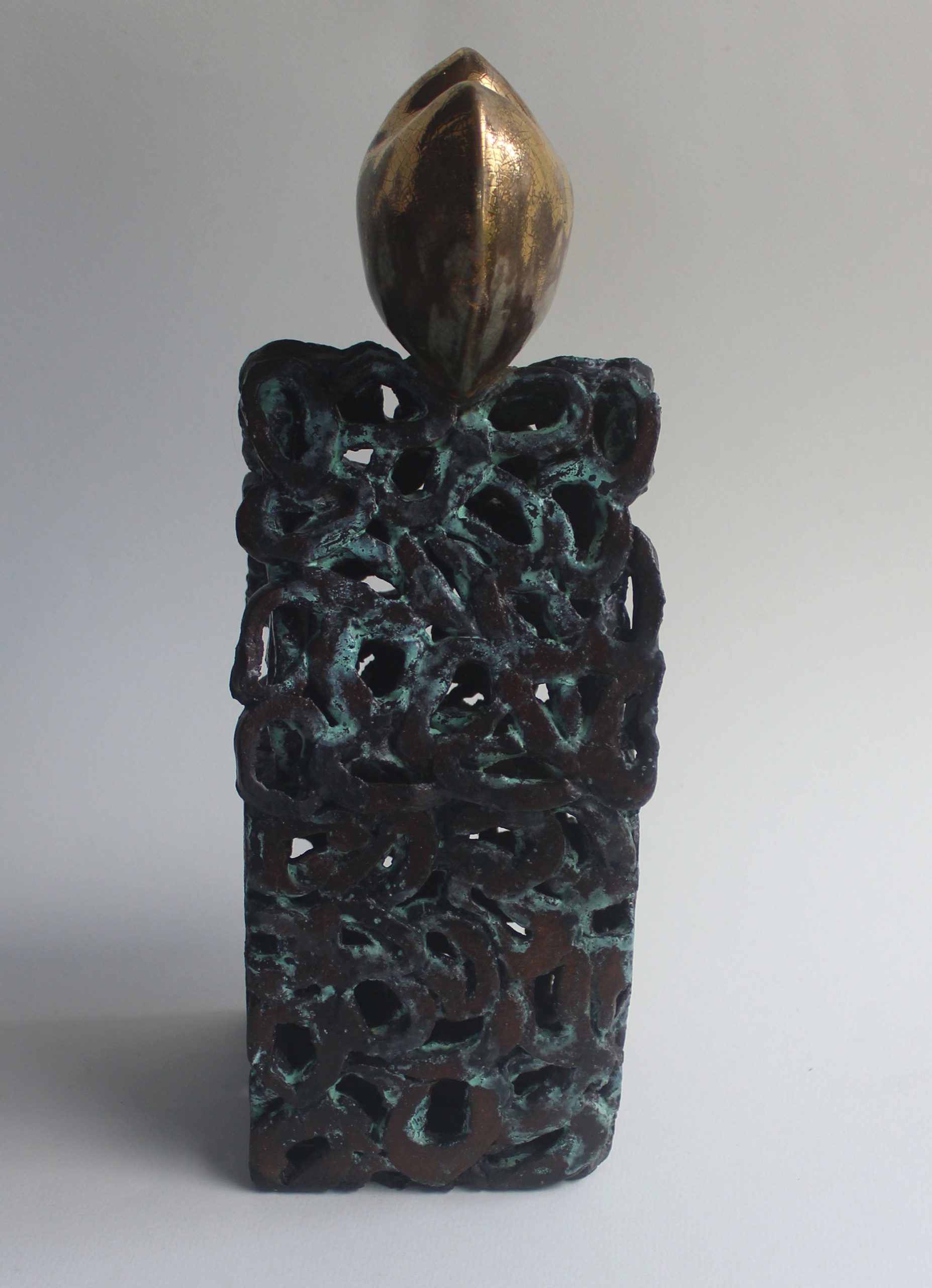 Home Is Where The Heart Is 4 Carol Forster Art Lovers Australia