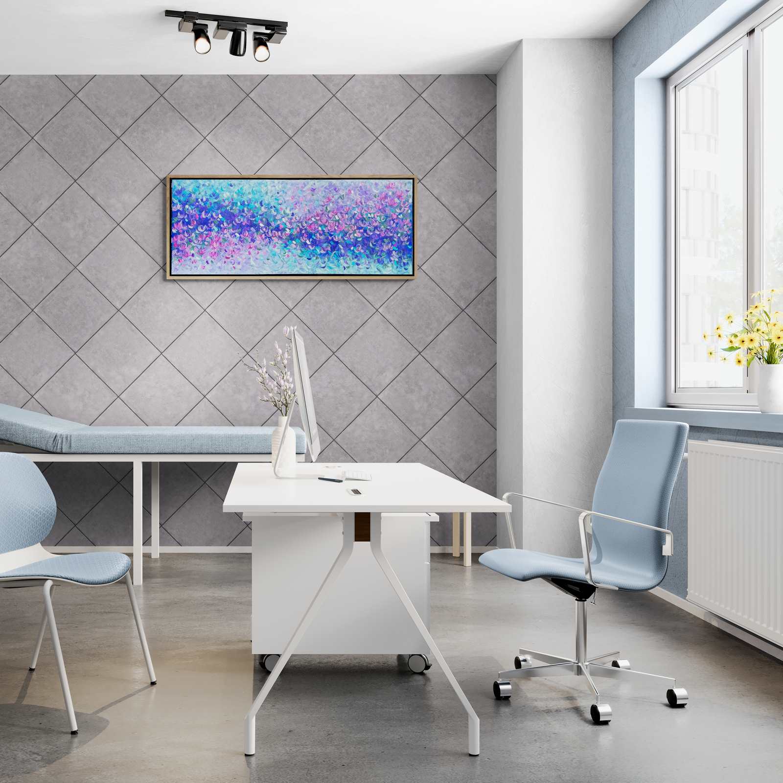 Belinda Nadwie Art Australian Artist Something So Sweet P2