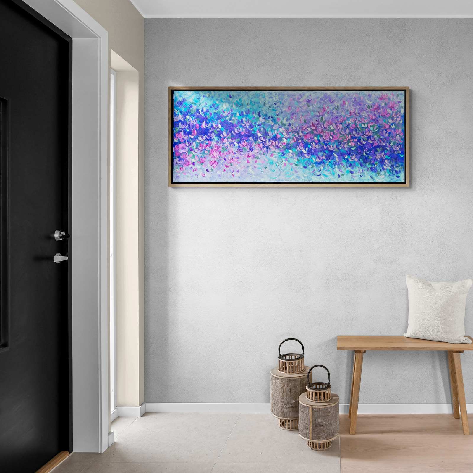 Belinda Nadwie Art Australian Artist Something So Sweet P3