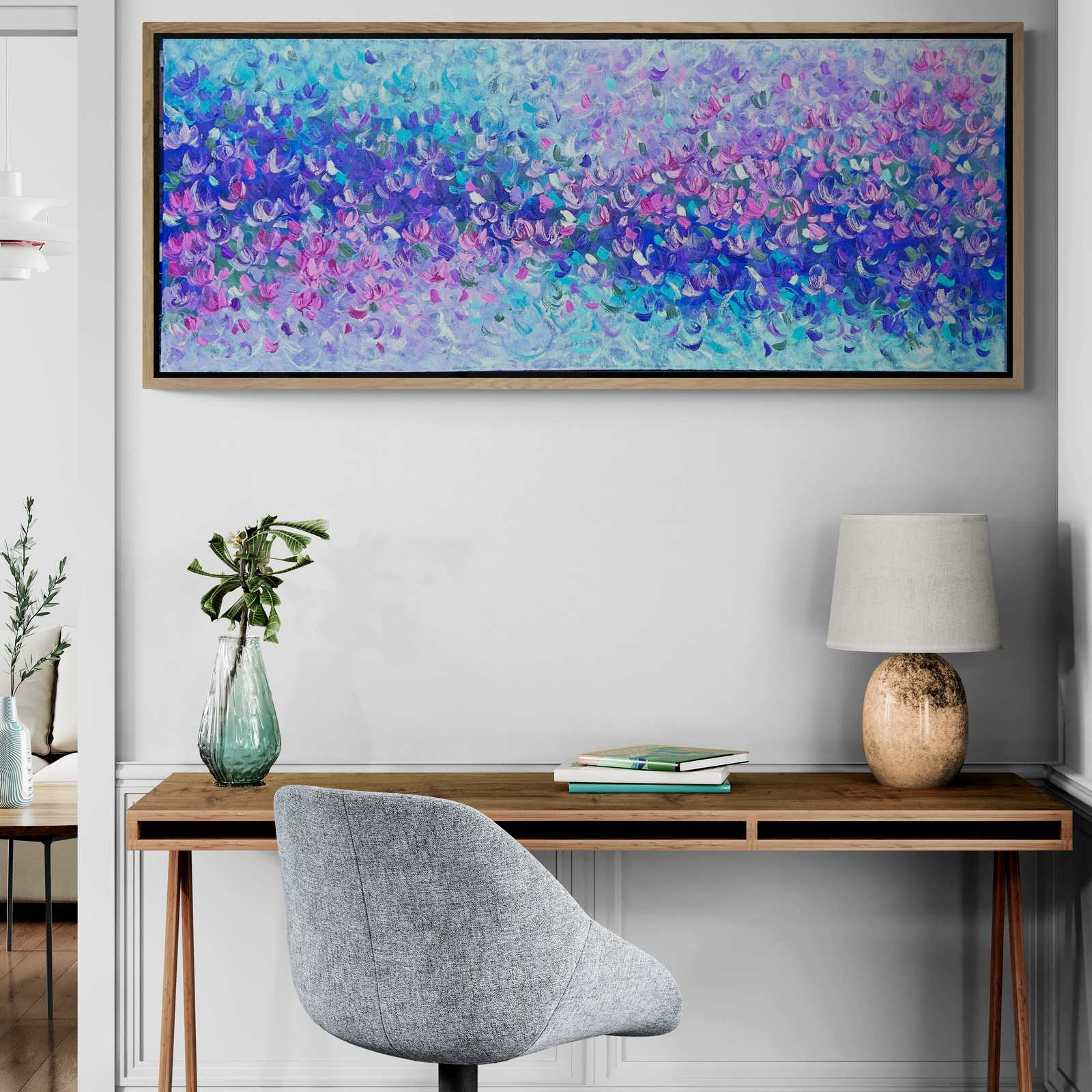 Belinda Nadwie Art Australian Artist Something So Sweet P4