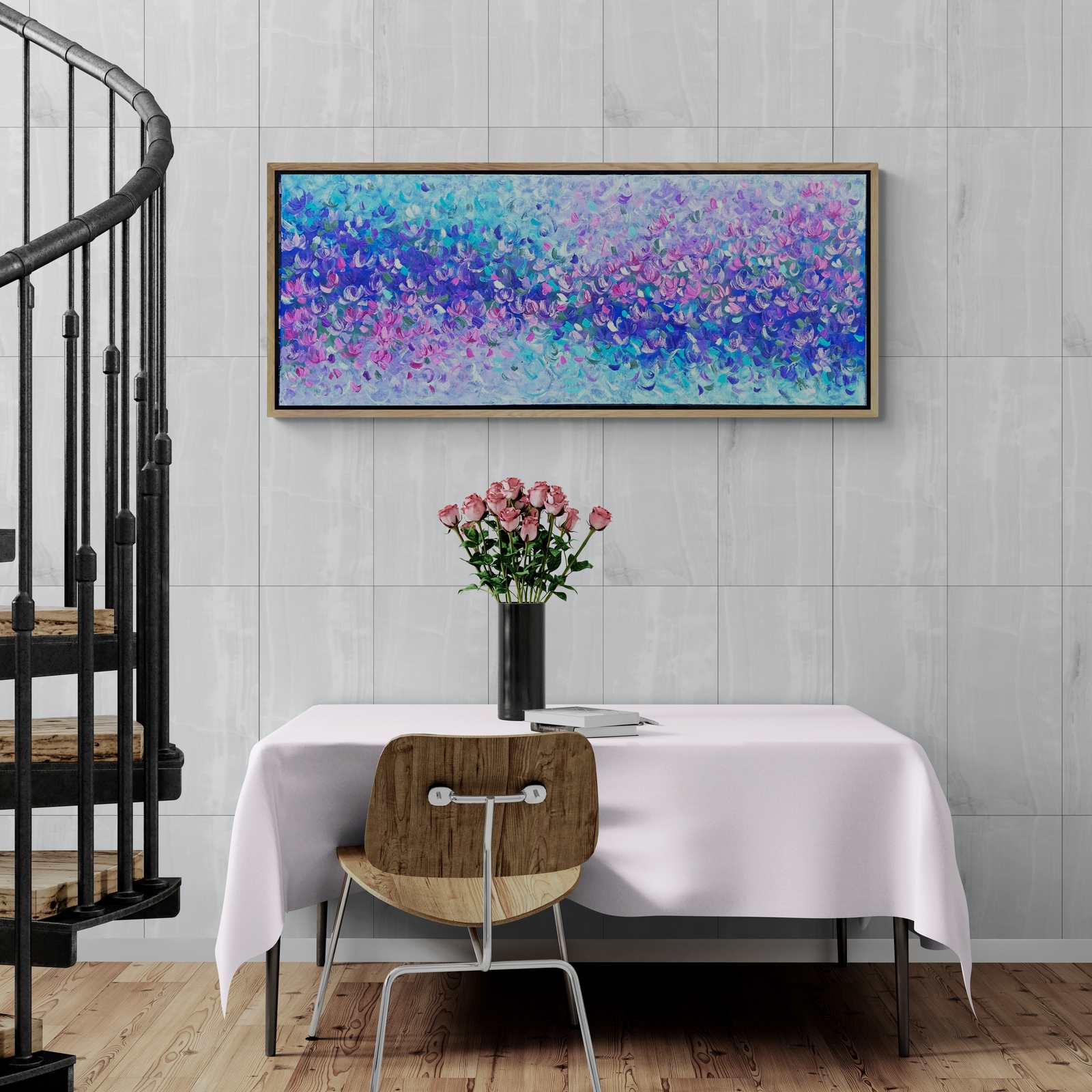 Belinda Nadwie Art Australian Artist Something So Sweet P5