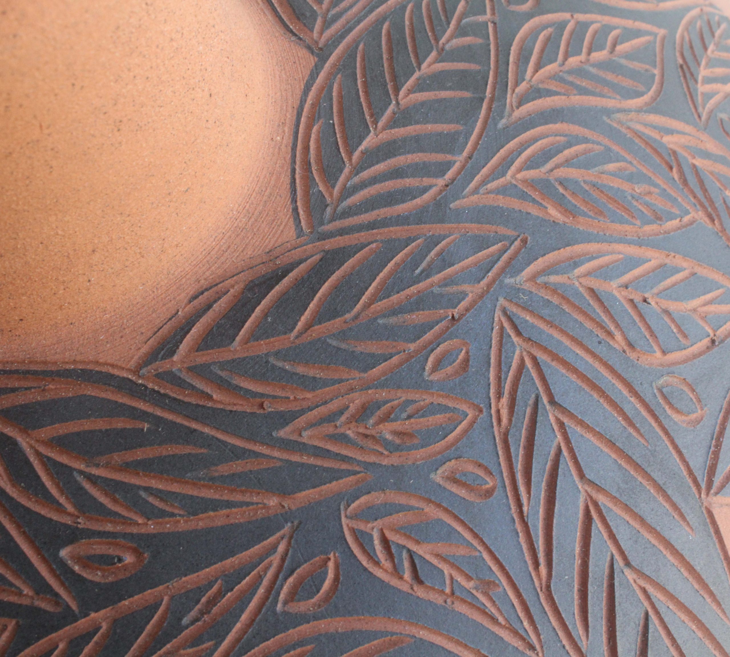 Udu Drum 4 Carol Forster Art Lovers Australia