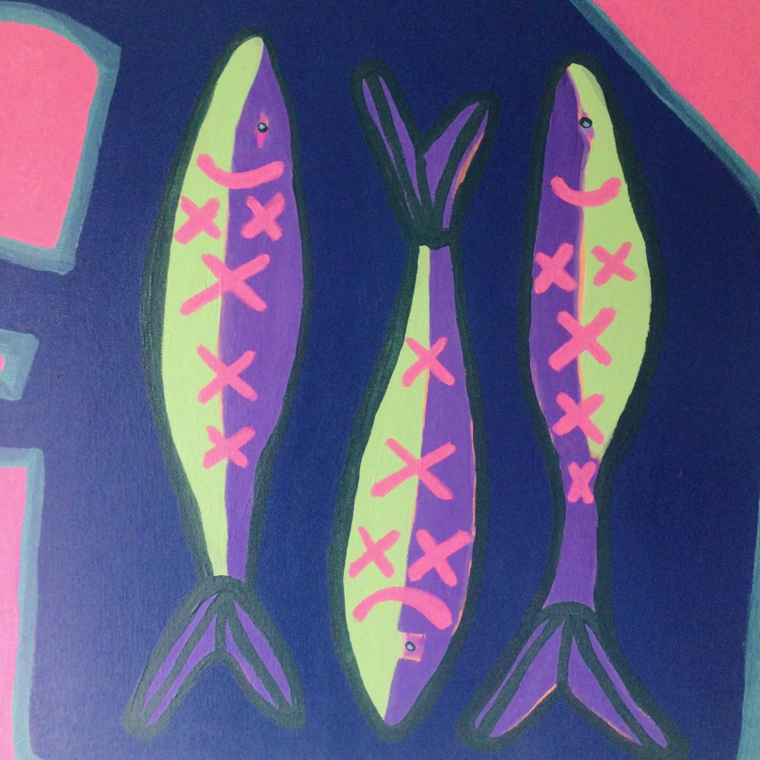 Kim Magee Art La Sardine 3.jpg