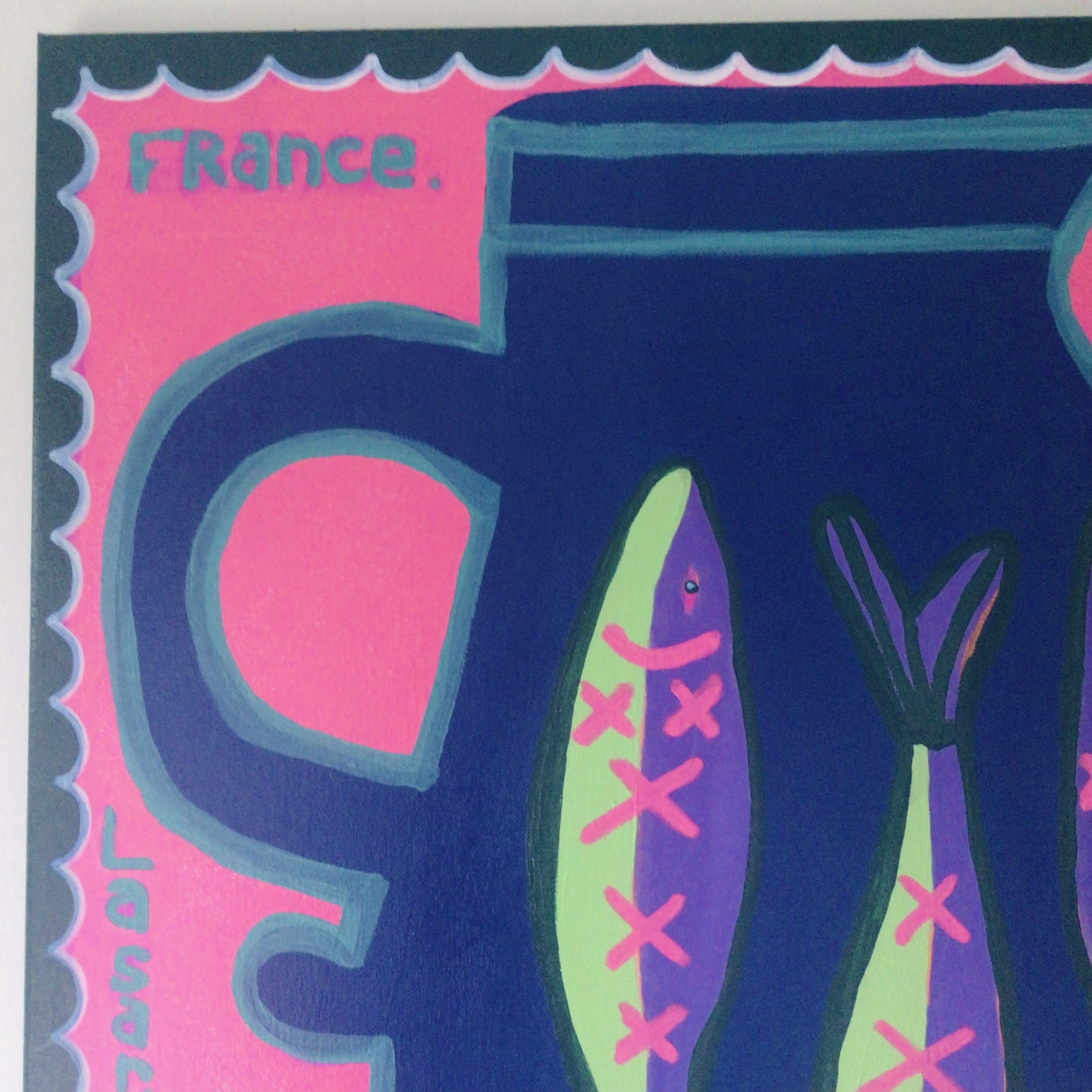 Kim Magee Art La Sardine 4.jpg