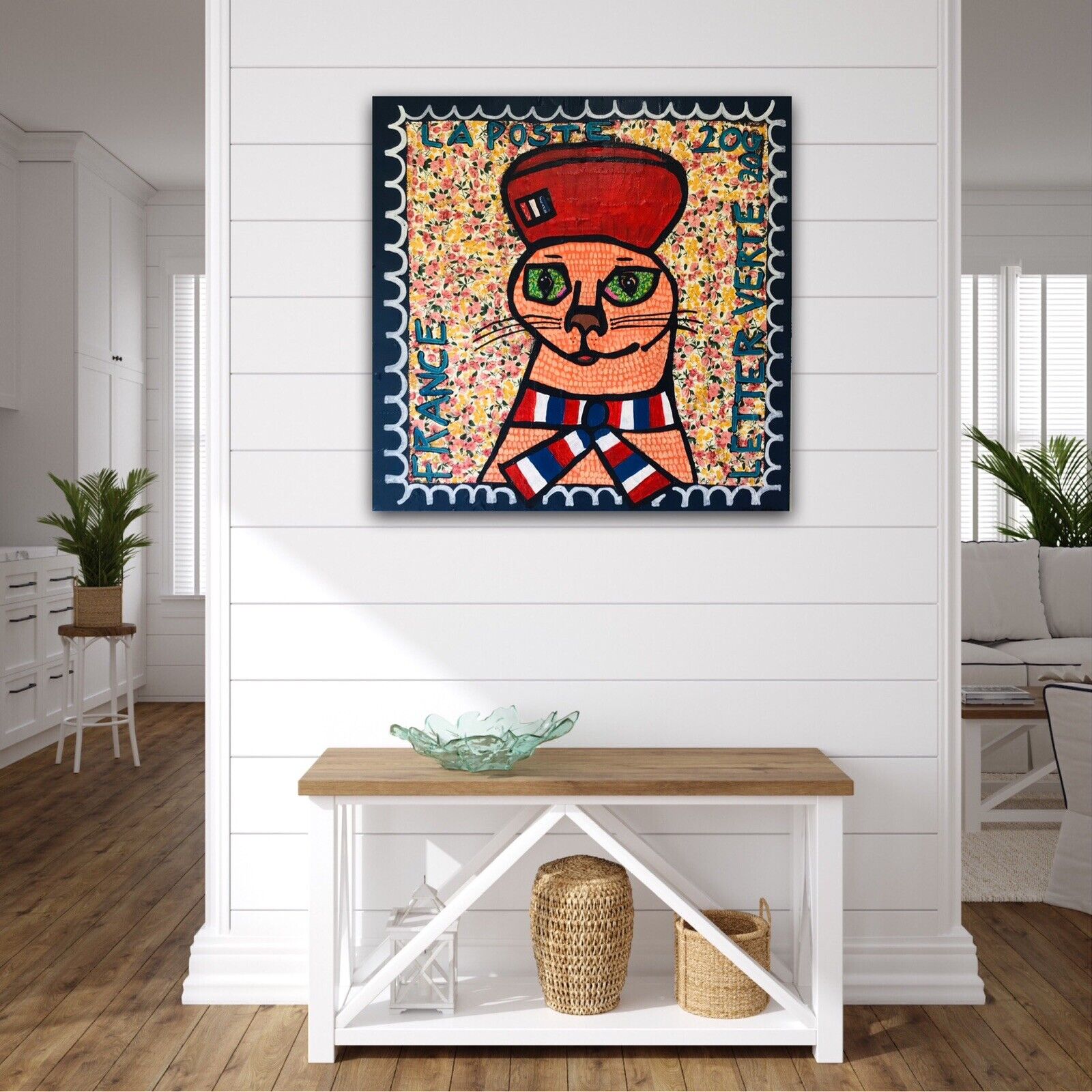 5 Kim Magee Art La Poste.jpg