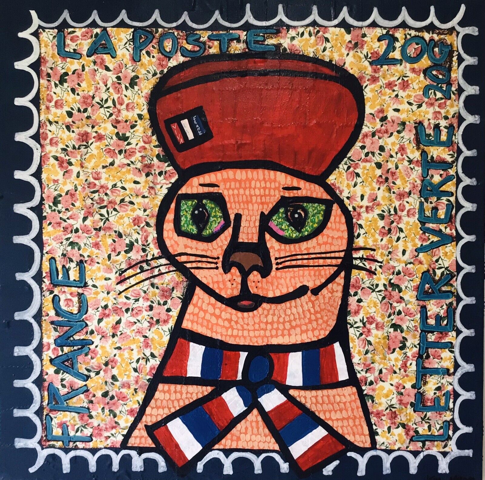 Kim Magee Art La Poste 3.jpg