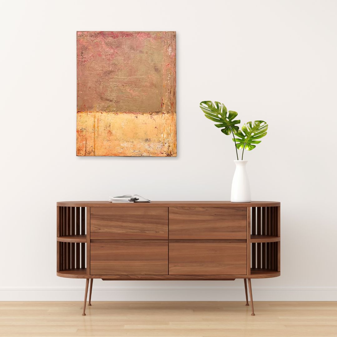 5. Brown Cream Life Style 2