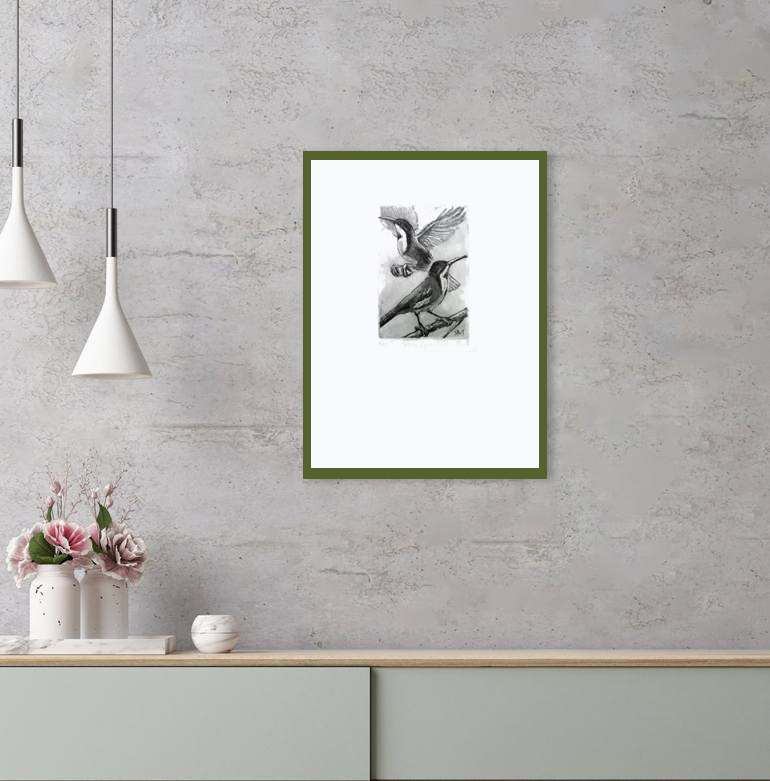 Eastern Spinbilles Insitu Copy