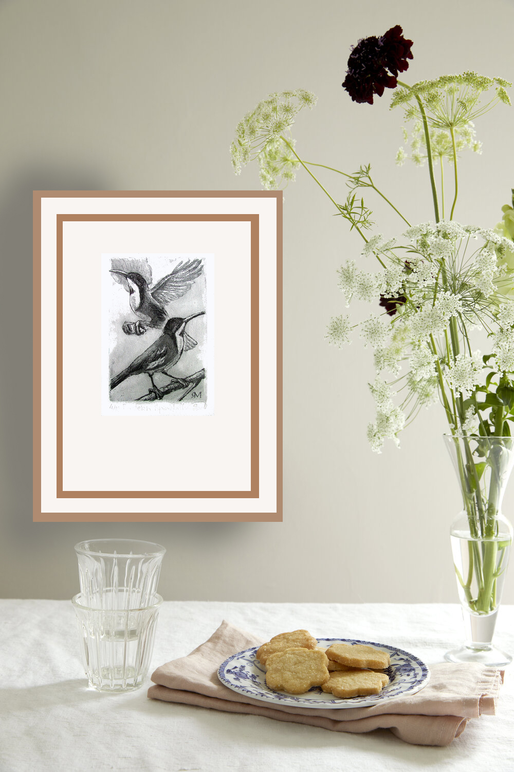 Eastern Spinbilles Insitu1 Copy