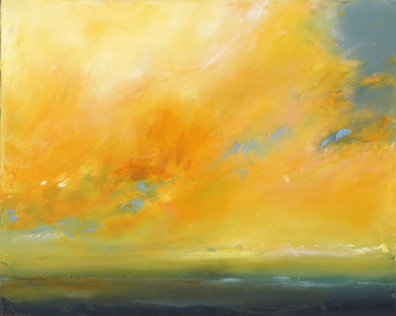 Until Summer Returns