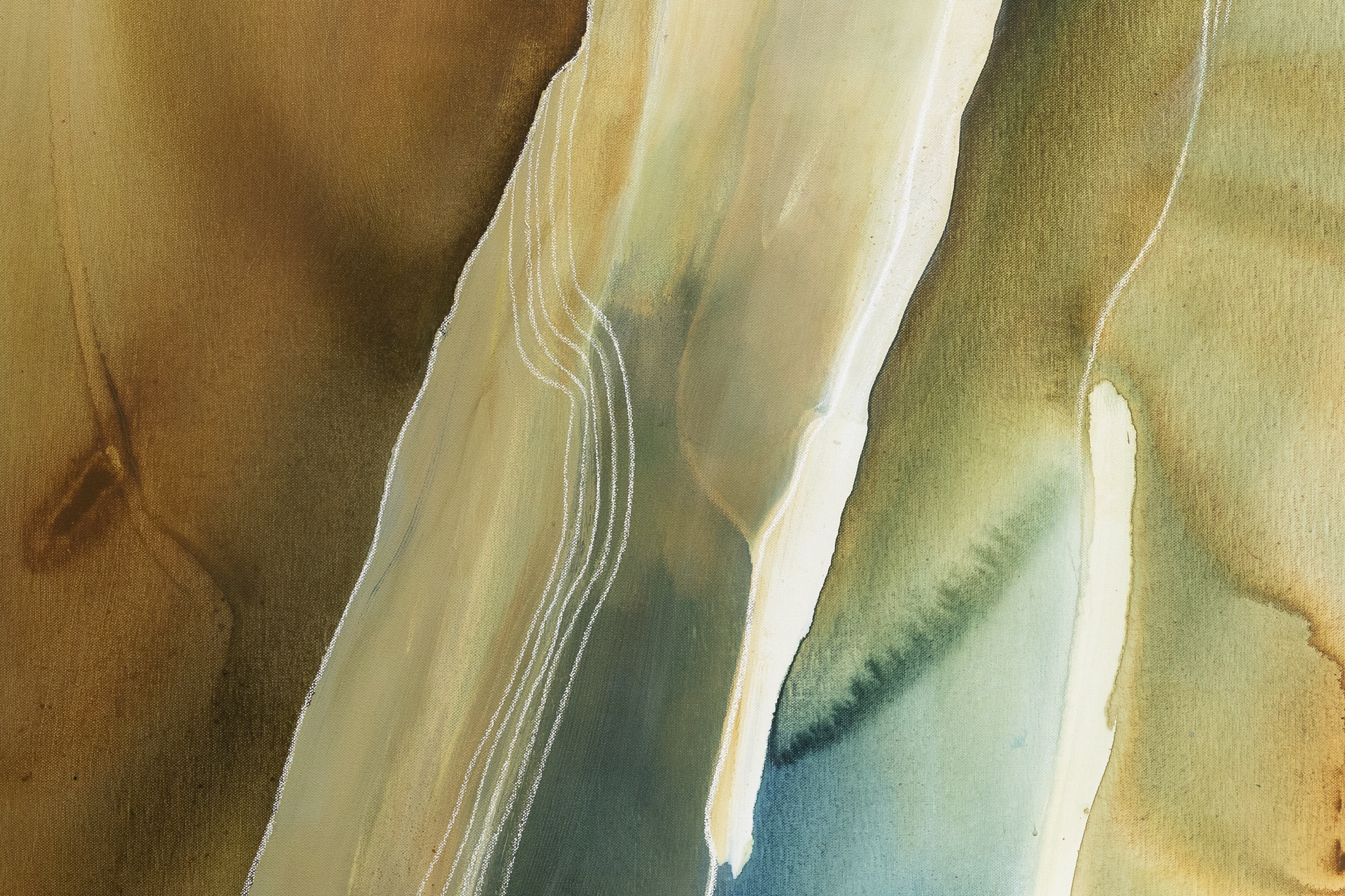 Dancing Ledge (detail 1)