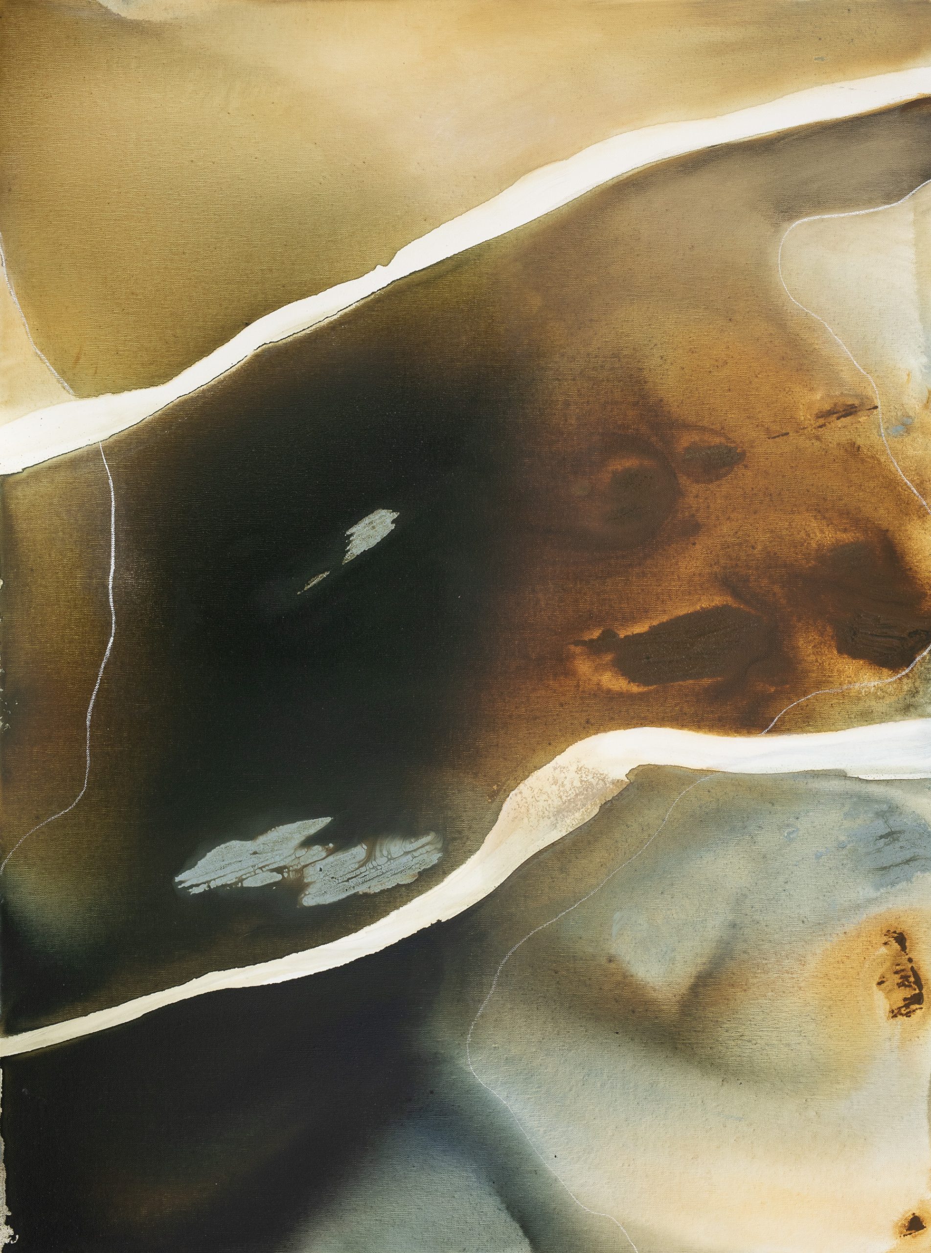 Earth's Song 1 (92x122)