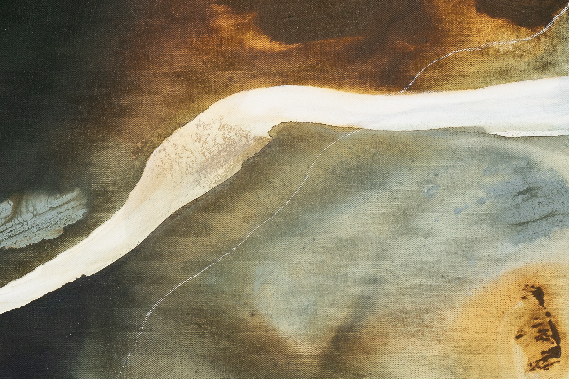 Earth's Song 1 (detail 1)