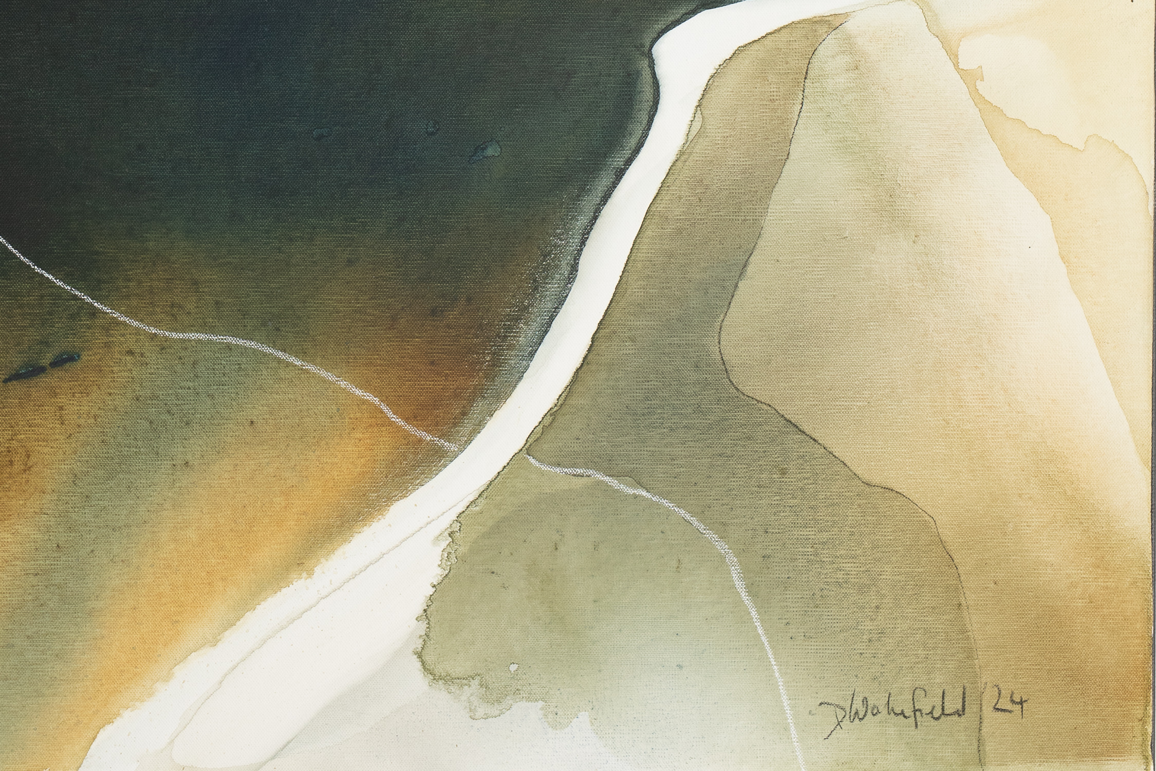 Earth's Song 2 (signature)