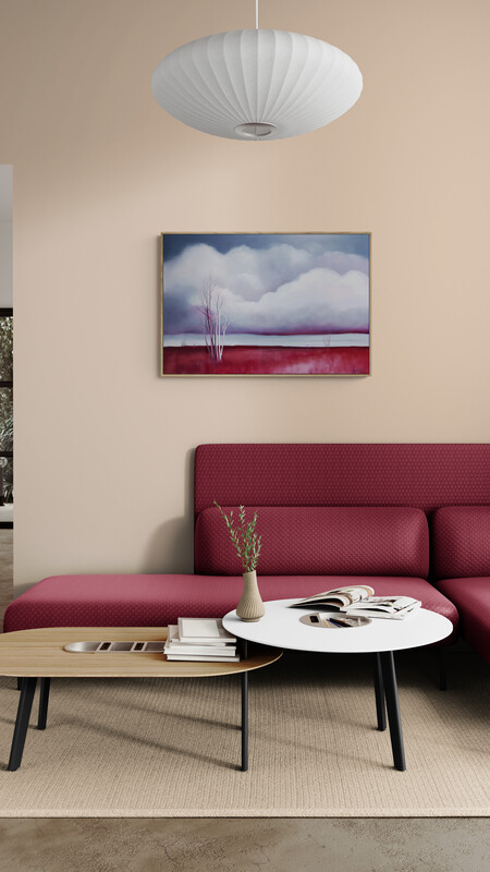 Reach To The Sky Lucinda Leveille 3