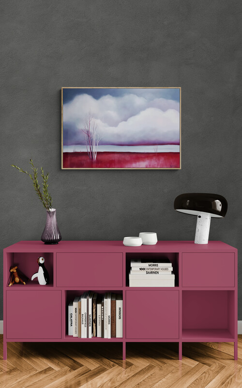 Reach To The Sky Lucinda Leveille 4