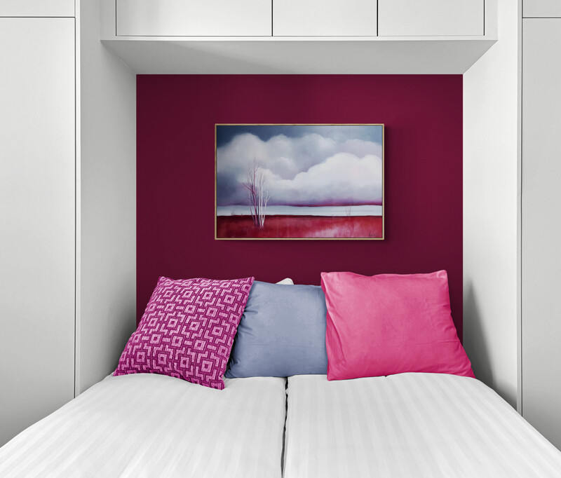 Reach To The Sky Lucinda Leveille 7