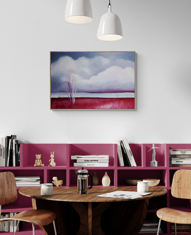 Reach To The Sky Lucinda Leveille 8