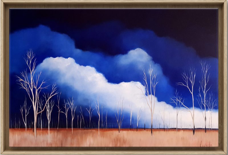 Winton Wetlands, Victoria – exclusive to Art Lovers