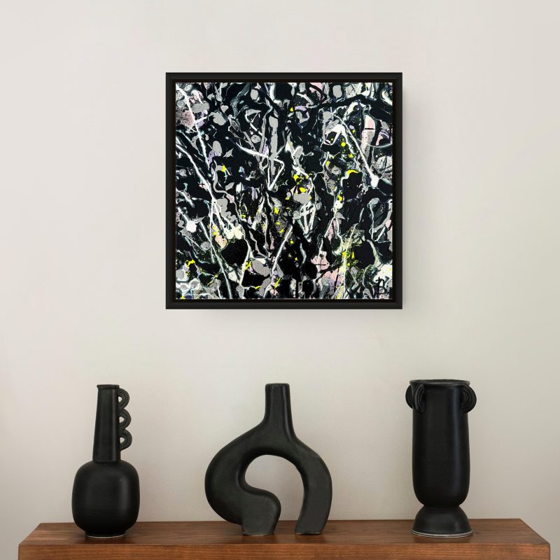 Grey IV – Grey Series