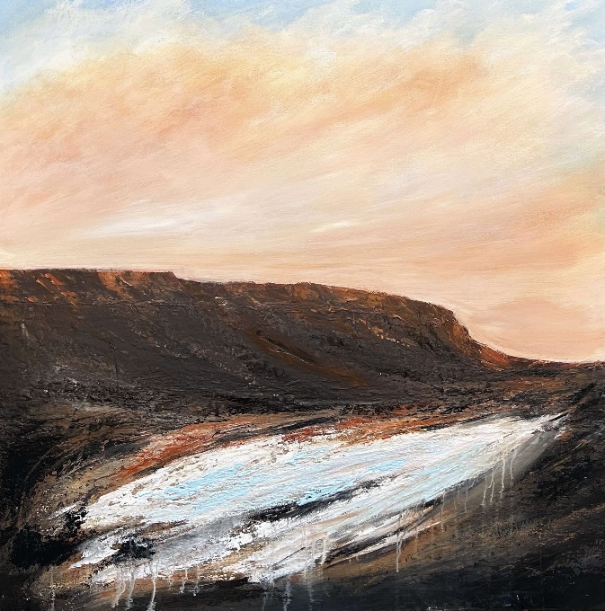 Where my heart sings