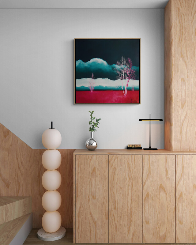 Brilliant Birches Lucinda Leveille 4