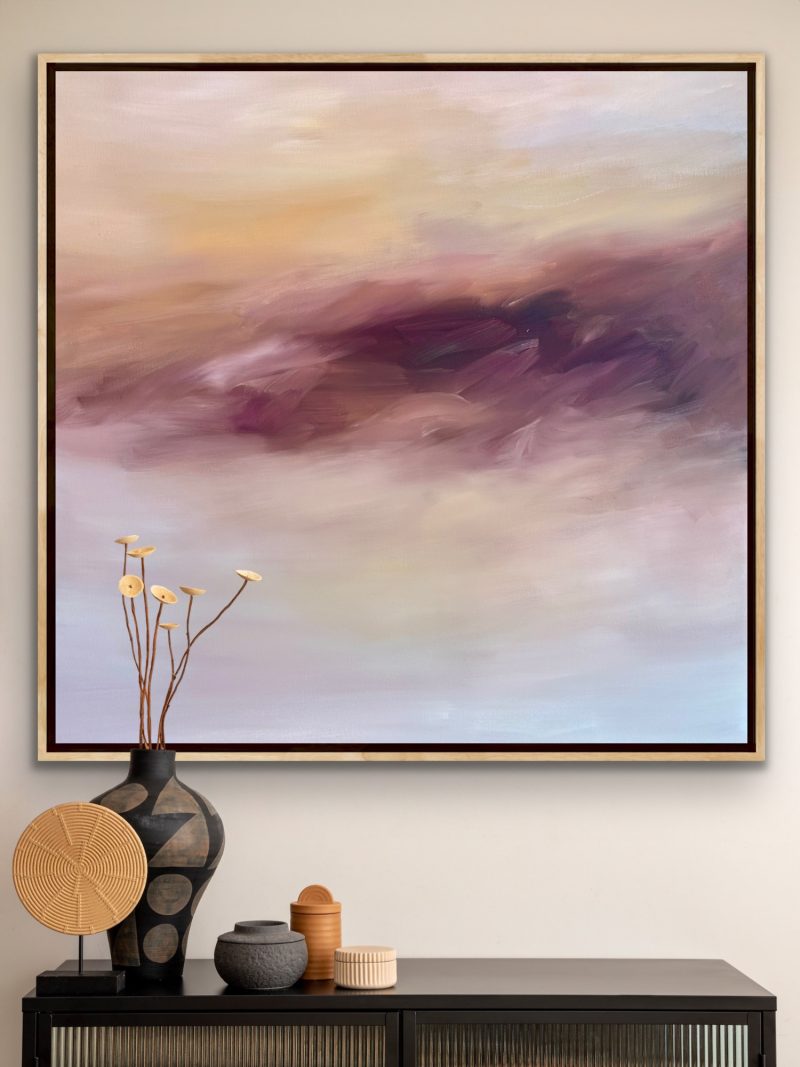 Misty Hills Exclusive