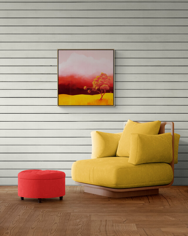 Autumn Flame Lucinda Leveille 4