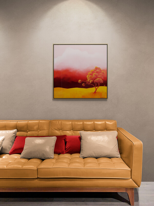 Autumn Flame Lucinda Leveille 6