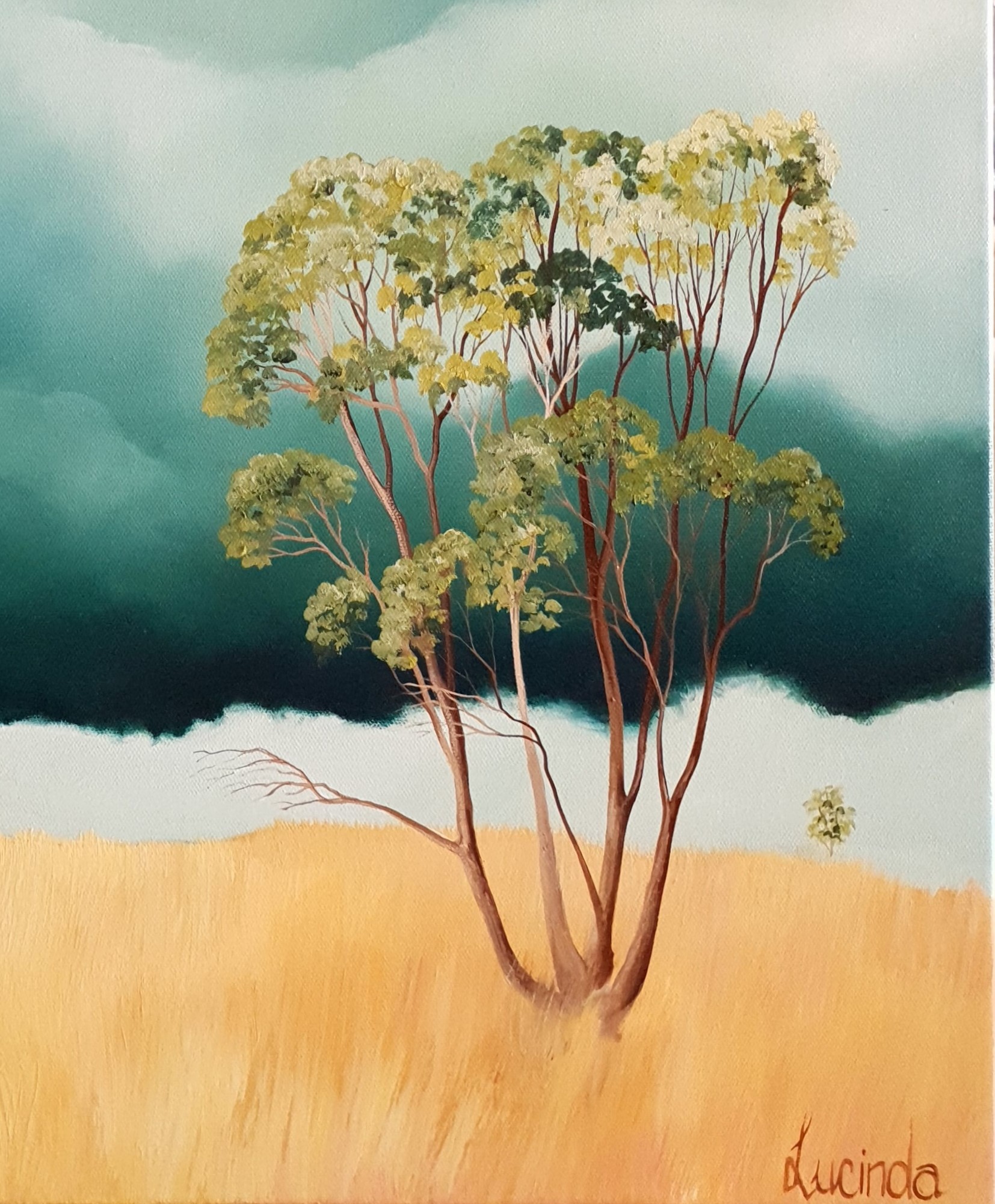 High Country Gums Lucinda Leveille 1