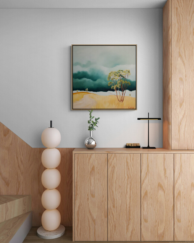 High Country Gums Lucinda Leveille 3