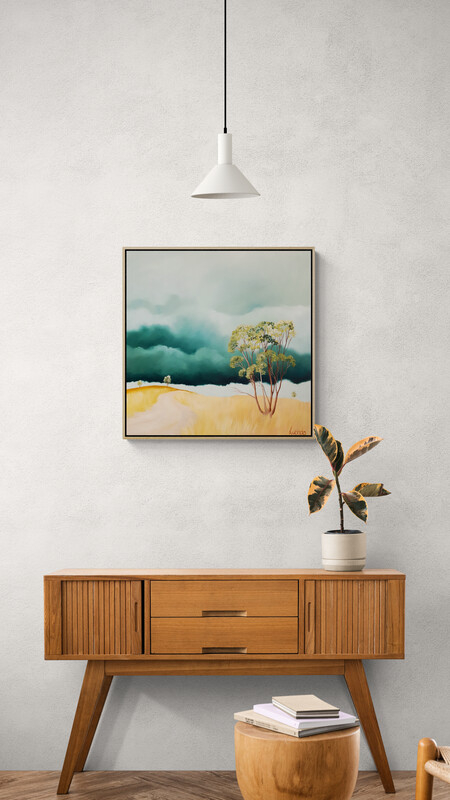 High Country Gums Lucinda Leveille 4