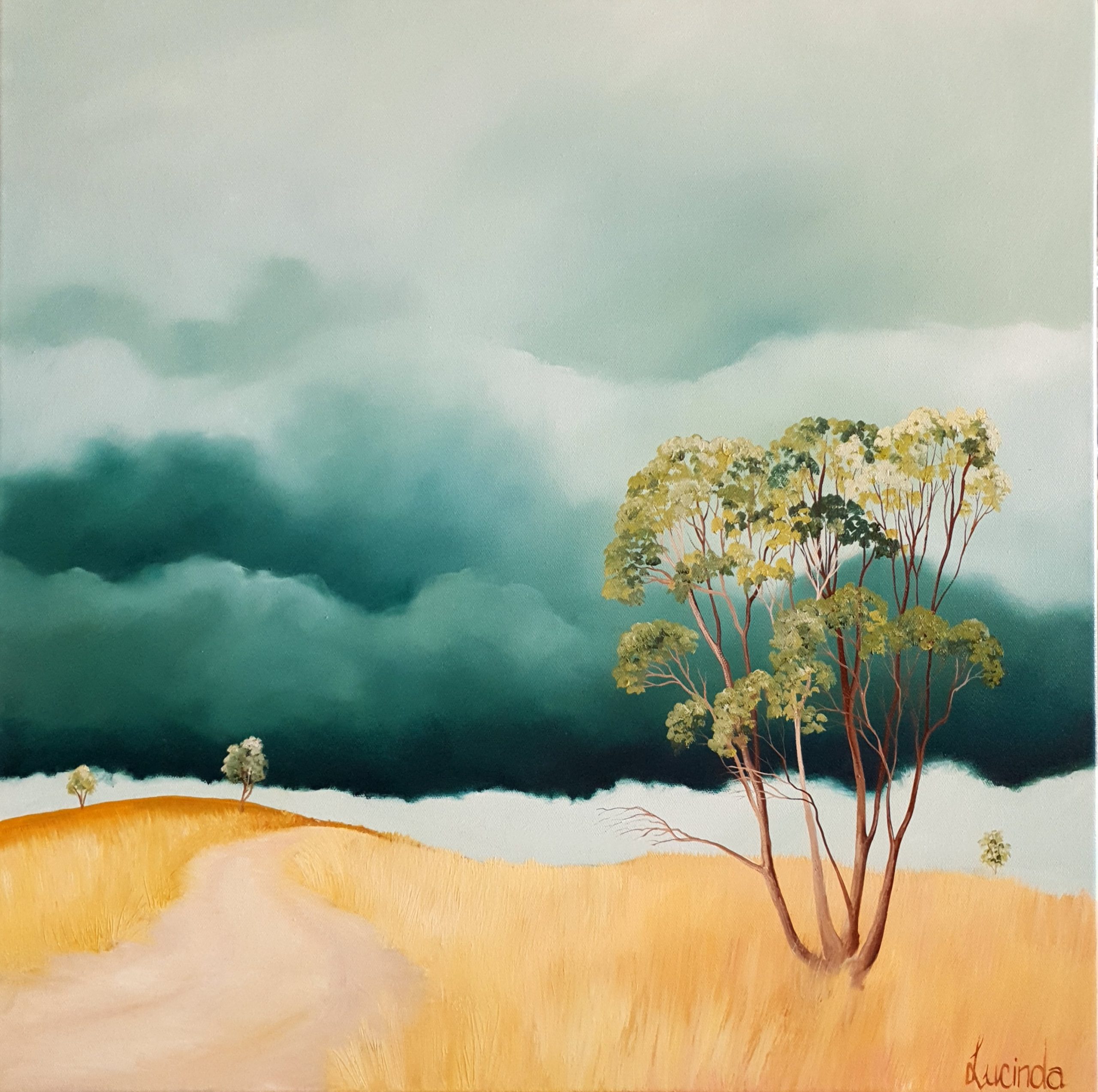 High Country Gums Lucinda Leveille