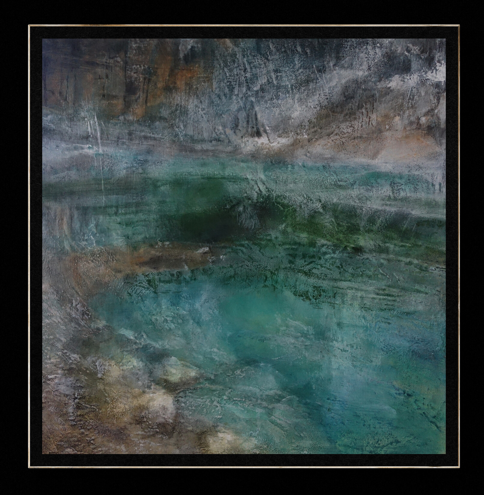 Canvy Morning Gem Clean And Simple Room