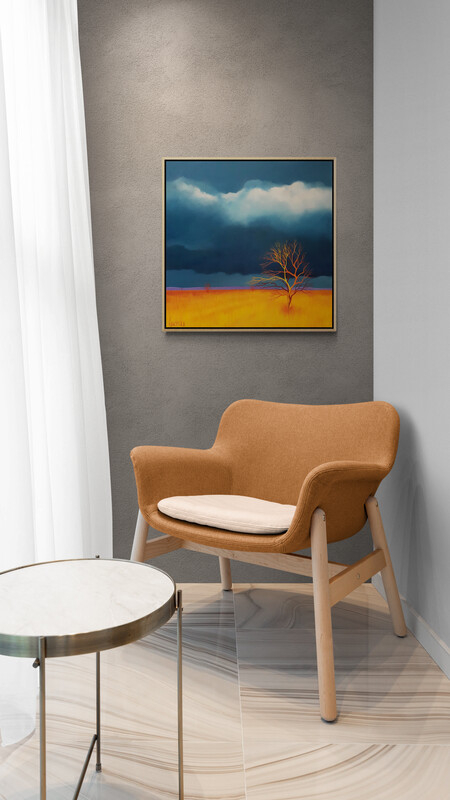 Bursts Of Gold Lucinda Leveille 3