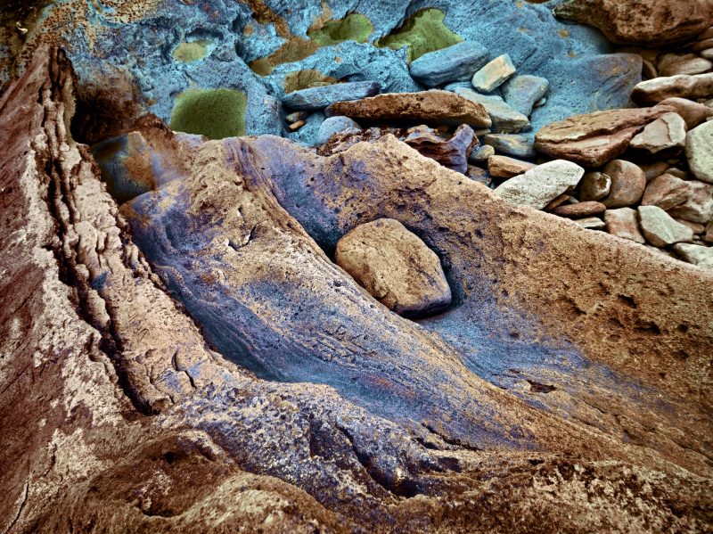 Foreign Shore – Ltd Ed Photography