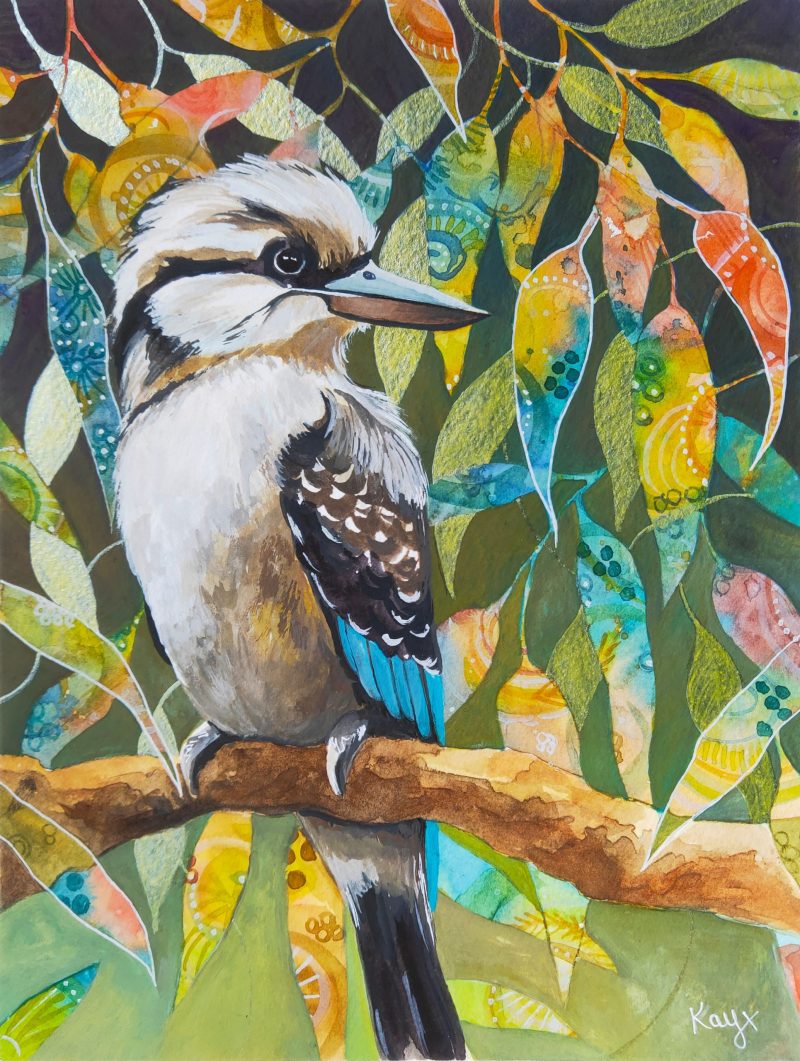 Kookaburra Sanctuary