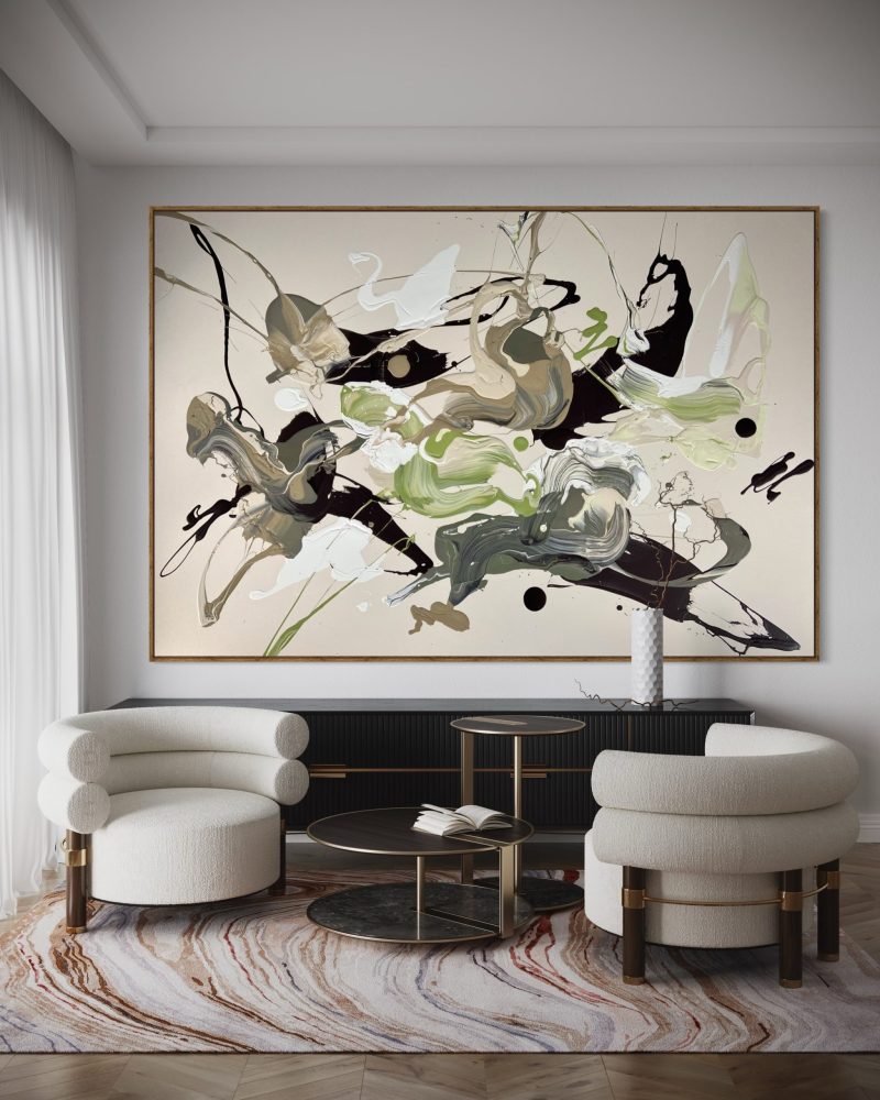 Caught Me by Surprise