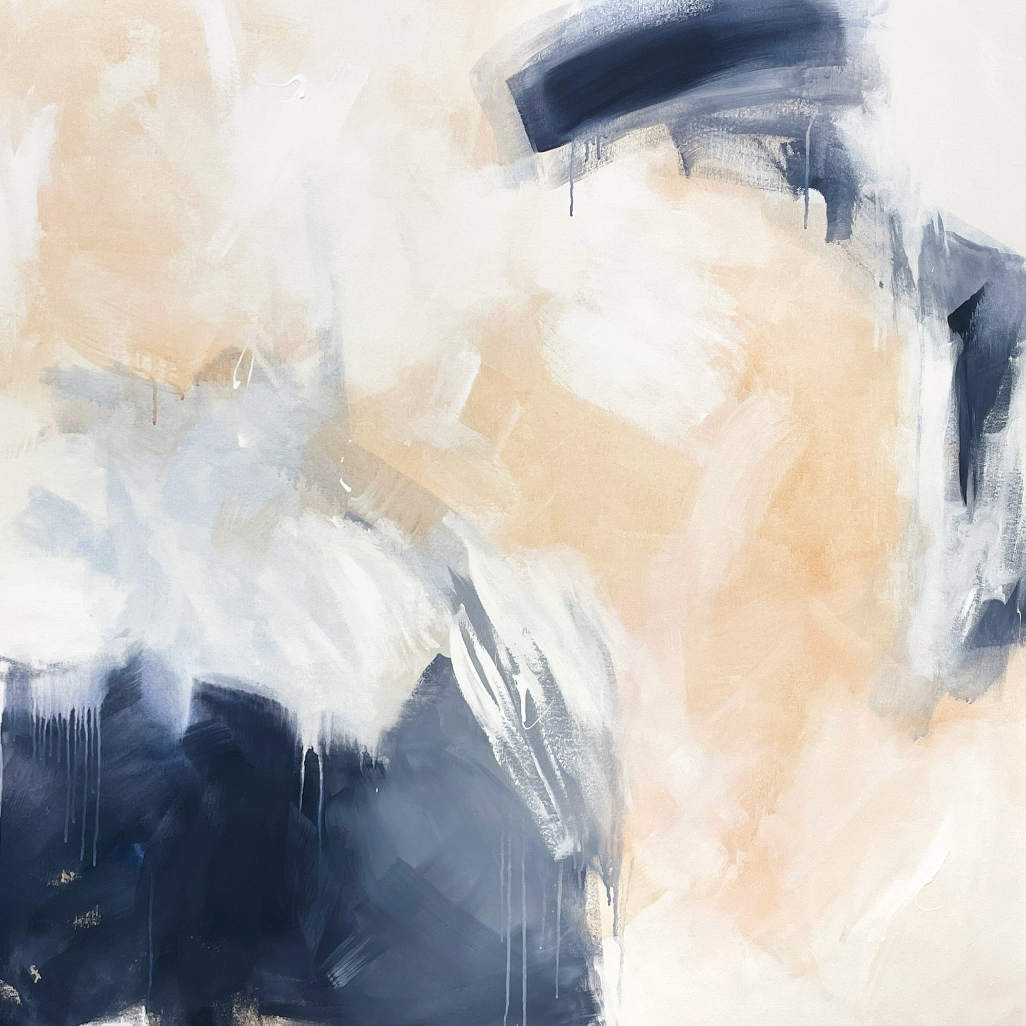 Slow Living 1 Cheryl Harrison Main