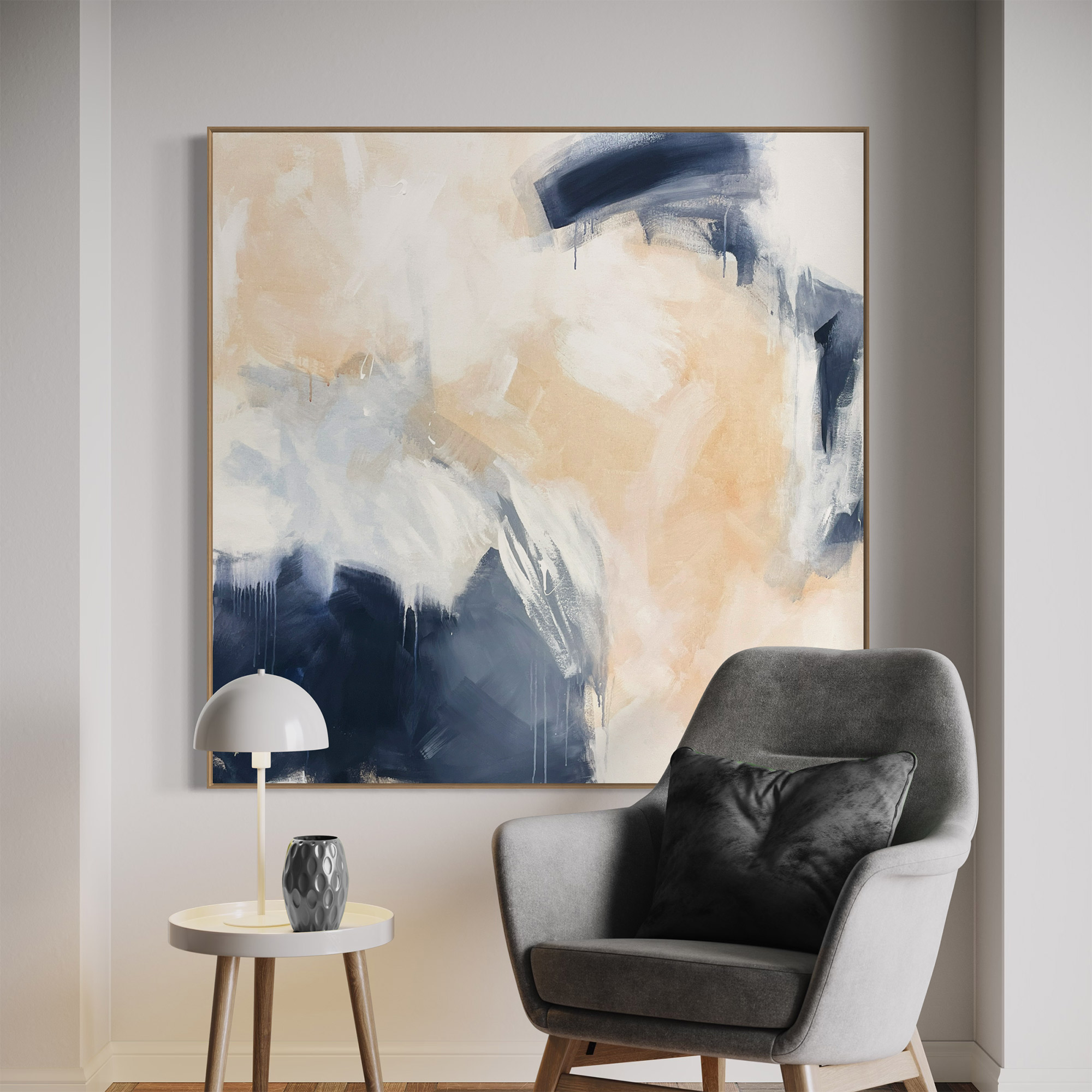 Slow Living 1 Cheryl Harrison Situ3sa