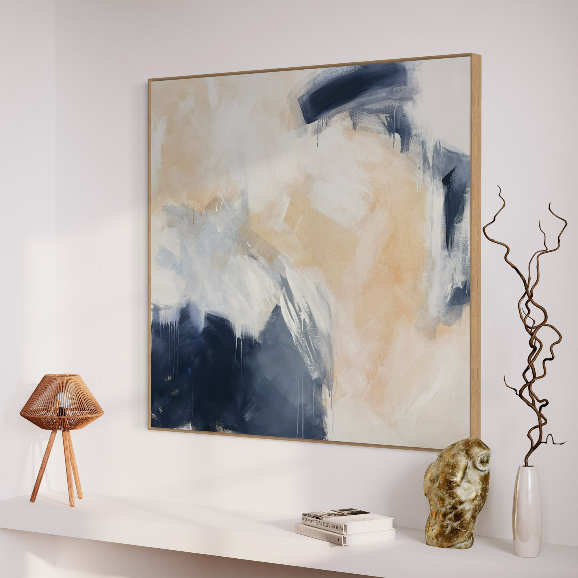 Slow Living 1 Cheryl Harrison Situ4sa